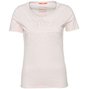 BOSS, T-shirt voor dames