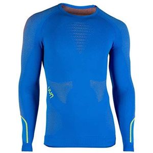 Uyn Ambityon Lange Mouwen Basislaag