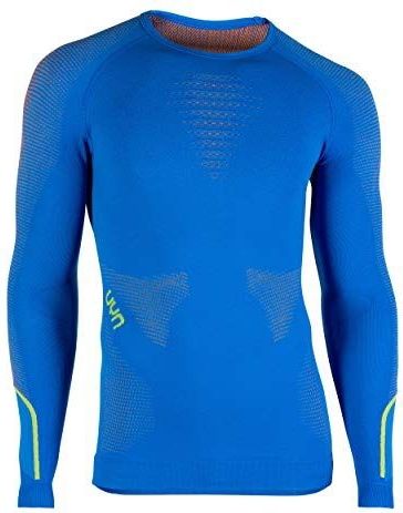 Uyn Ambityon Lange Mouwen Basislaag