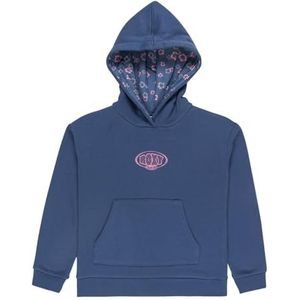 Roxy Hope You Trust Fleece Pullover Blauw 6