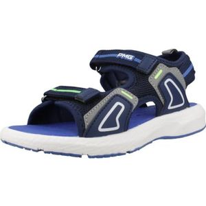 Primigi B&G Rapid Sand Sportsandalen, marineblauw, 28 EU, Marine., 28 EU