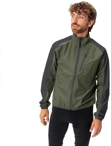Vaude Heren Drop III Jas