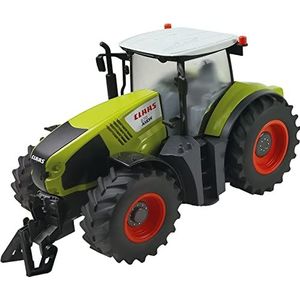 Happy People Tractor Radiografisch Bestuurbaar Claas Axion 870 1:16