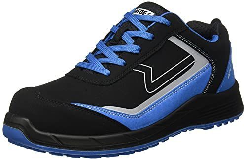 Paredes - Hamilton S3 - Veiligheidsschoenen - Hi - ESD - SRC