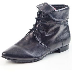 Citygate 960553 dames klassieke halfhoge laarzen & enkellaarsjes, zwart zwart 1, 38 EU