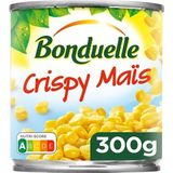 Bonduelle Crispy Mais 12x300G