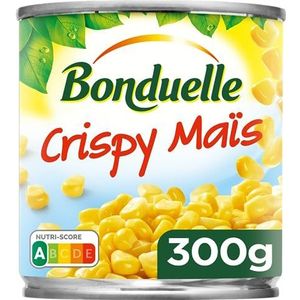 Bonduelle Crispy Mais 12x300G
