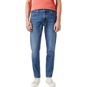 Wrangler River jeans voor heren, Seeing Double, 33W / 34L