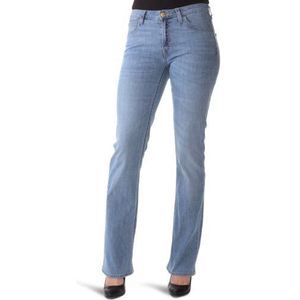 Lee – Cameron – jeans recht – dames - - W30