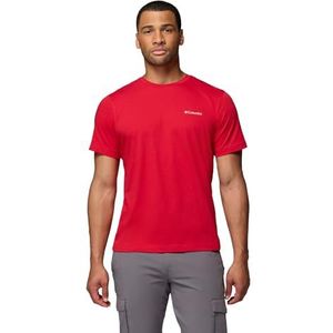 Columbia Men's Thistletown Hills Short Sleeve