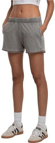 Urban Classics Broek  donkergrijs