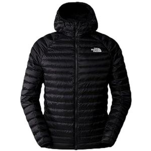 The North Face - Bettaforca - Donsbodywarmer - Tnf Black