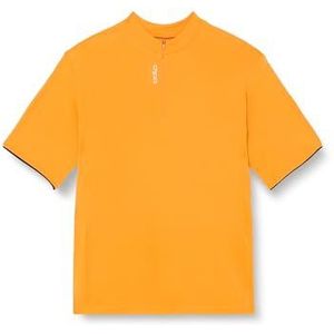 Odlo Essential fietsshirt met halve ritssluiting M