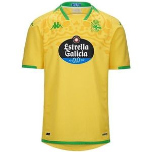 Kappa Kombat Away T-shirt voor heren