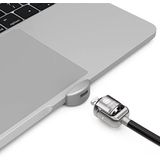 MacBook Pro Universele Ledge Veiligheidsslot