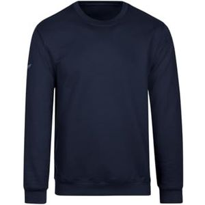 Navy - Bikini - Katoen/Polyester - Basic Stijl