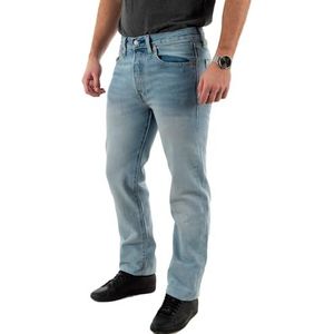 Levi's 501® Original Fit heren Jeans, Kiss And Goodbye, 29W / 32L