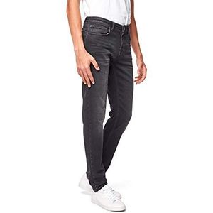 Lee Cooper heren LeeCooper jeans, dark grey, standaard