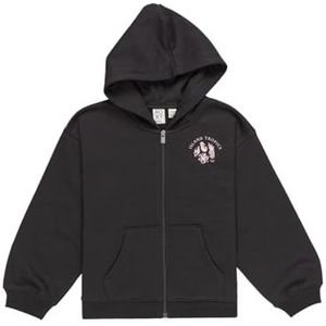 ROXY - Hoody - Geborsteld - Capuchon - Lange Mouwen - Relaxed Model