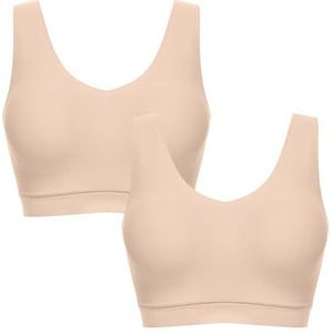 Chantelle BH 'SOFT STRETCH'  nude