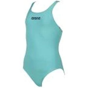 ARENA G Solid Swim Pro Jr One Piece badpak voor meisjes, 1 stuk