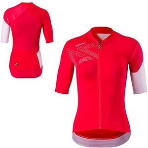 SILVINI Rosalia Fietsshirt voor dames, korte mouwen, MTB-shirt, dames, fietsshirt dames, wielershirt, dames, racefiets, shirt dames MTB-shirt dames