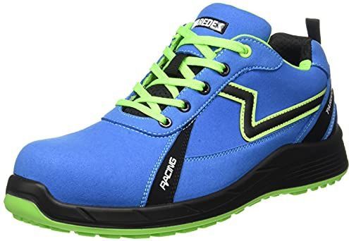 Paredes - Seguridad Alonso S3 - Veiligheidsschoenen - Ultralicht - ESD - SRC