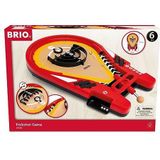 BRIO Trickshot game - 34080: Spannend vaardigheidsspel voor kinderen vanaf 6 jaar