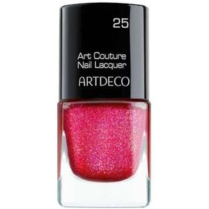 ARTDECO Art Couture Nail Lacquer Mini Nagellak met vinyl-gloss effect, 1 x 5 ml