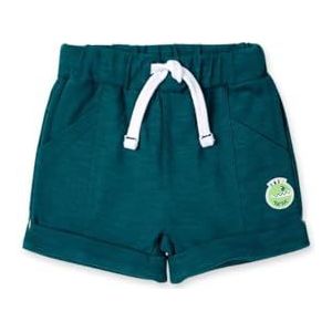 Tuc Tuc broek voor baby's, Groen, 8 jaar