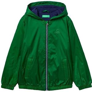 United Colors of Benetton Jongensjas, verde bosco 1u3, L