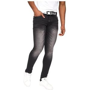 Crosshatch Barbeck Slim Jeans voor heren