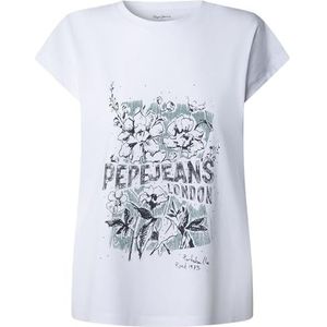 Pepe Jeans - Bernice - T-shirt - Dames