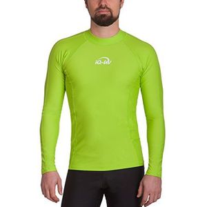 iQ-UV heren UV-shirt Iq 300 Watersport Long Sleeve