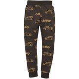 Pinokio - Graphite Old Cars - Leggings - Grafiet - Jongens 62-122