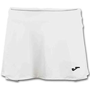 Joma - Open II - Damesrok - Verstelbare Tailleband - Polyester