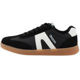 KAPPA - Venja - Sneakers - Grafiet / Zwart / Wit