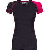 Rock Experience - Makani 2.0 - Korte Mouwen Basislaag