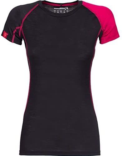 Rock Experience - Makani 2.0 - Korte Mouwen Basislaag