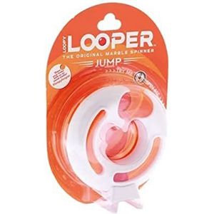 Asmodee Loopy Looper Jump, familiespel, behendigheidspel, Duits