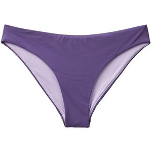 United Colors of Benetton Sea Slip, Violet 66a, XL