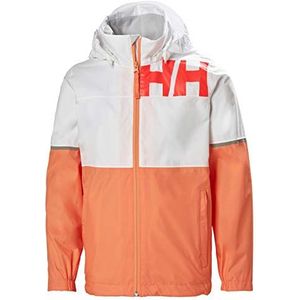 Helly Hansen Pursuit regenjas voor kinderen