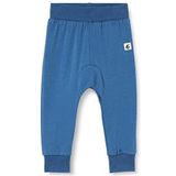 Pinokio Broek  blauw / zwart / wit