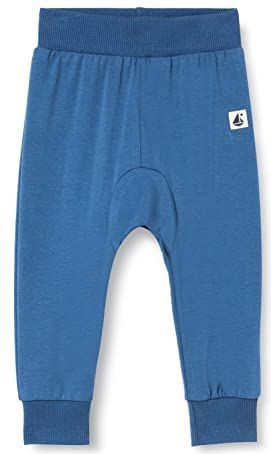 Pinokio Broek  blauw / zwart / wit