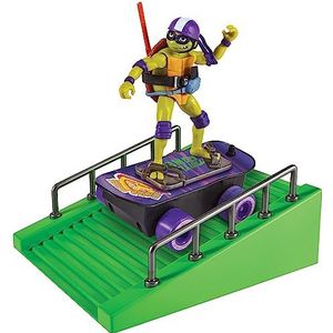 Teenage Mutant Ninja Turtles Donatello Ninja Skatepark