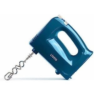 Livoo DOP162B Elektrische handmixer