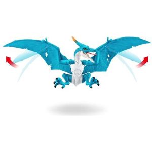 ROBO ALIVE 7188 Dino Action Rteradactyl Robotic Toy op batterijen van ZURU