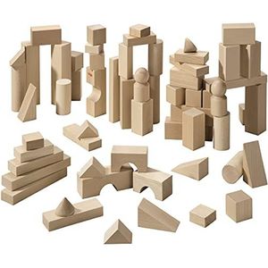 Haba Basic Building Blocks Starter Set (Large)
