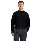 Jack & Jones - Urban K - Gebreide Pullover - Relaxte Pasvorm