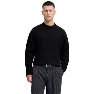 Jack & Jones - Urban K - Gebreide Pullover - Relaxte Pasvorm